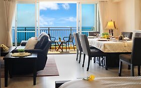 Wisteria Condominium Resort